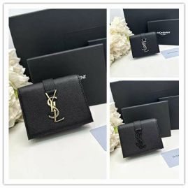 Picture of YSL Wallets _SKUfw135207435fw